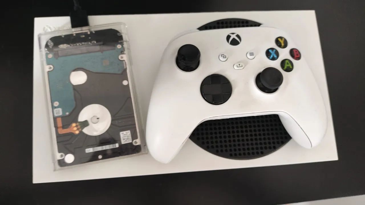 Xbox Séries S - Foto 2