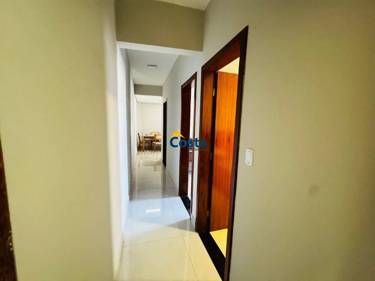Excelente casa com cobertura no bairro Espírito Santo - Foto 4