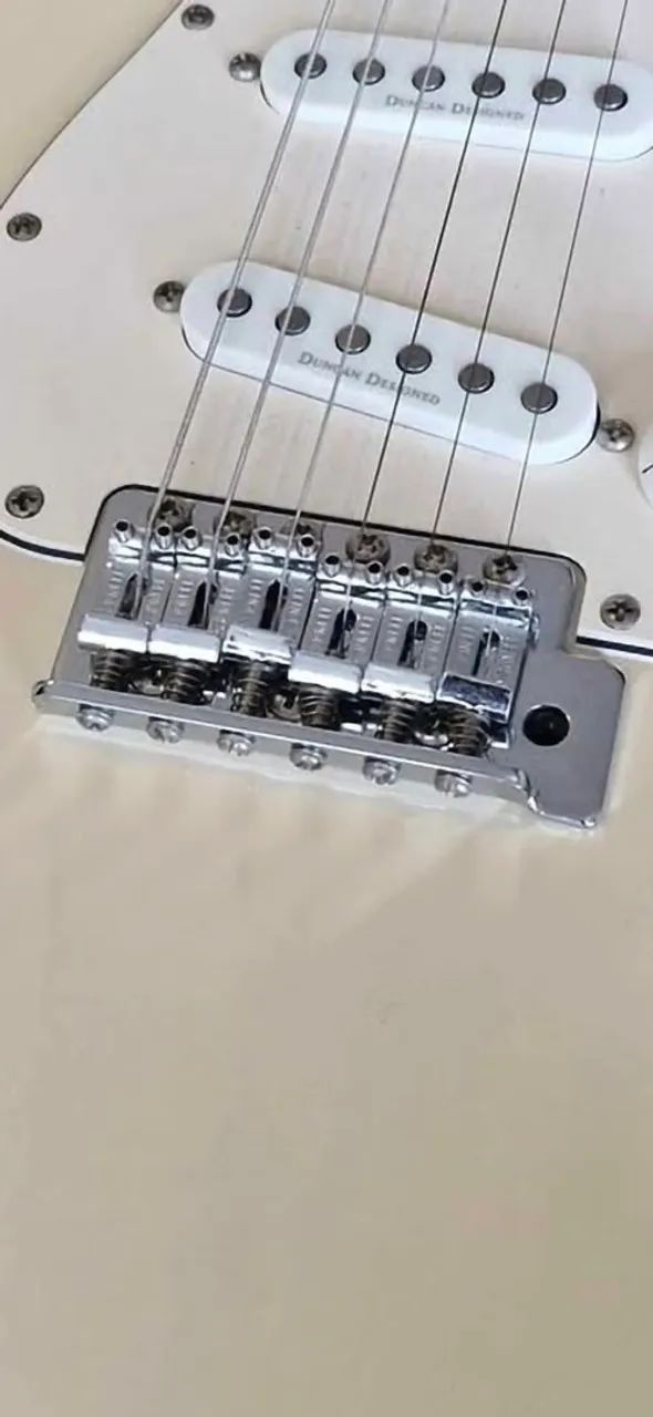 Guitarra Squier Vintage Modified  - Foto 5