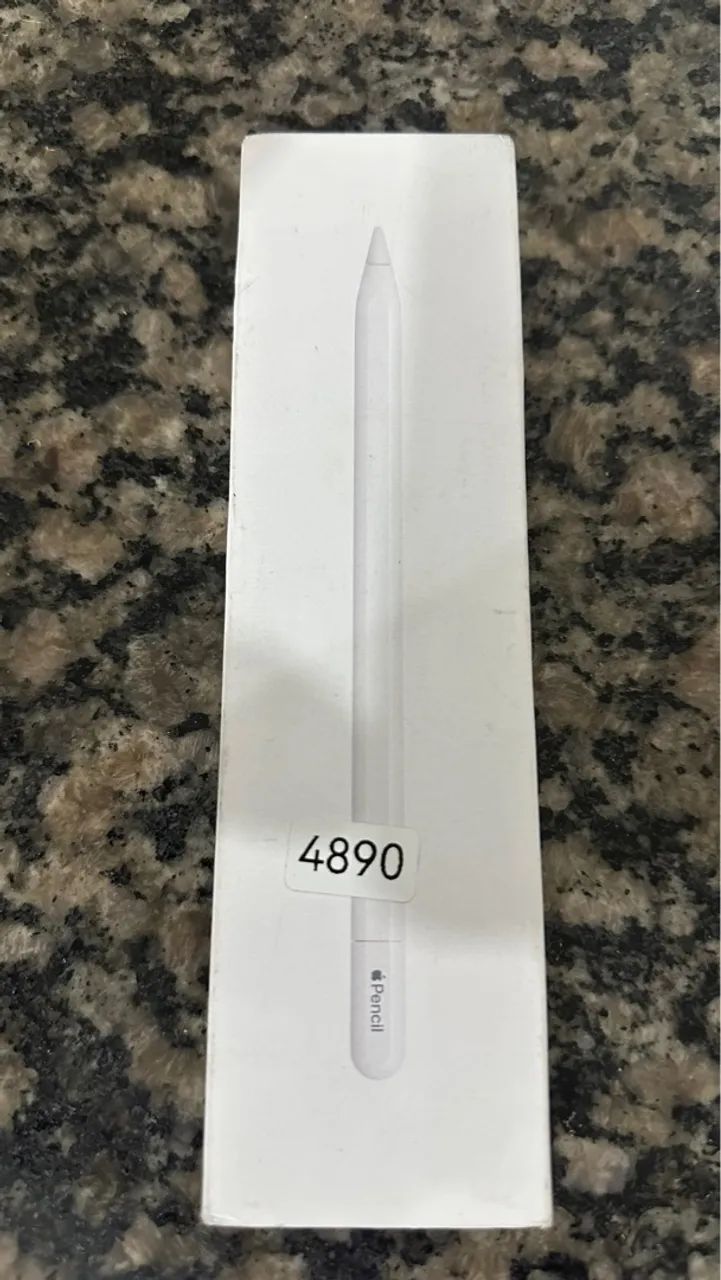 Apple Pencil USB-C