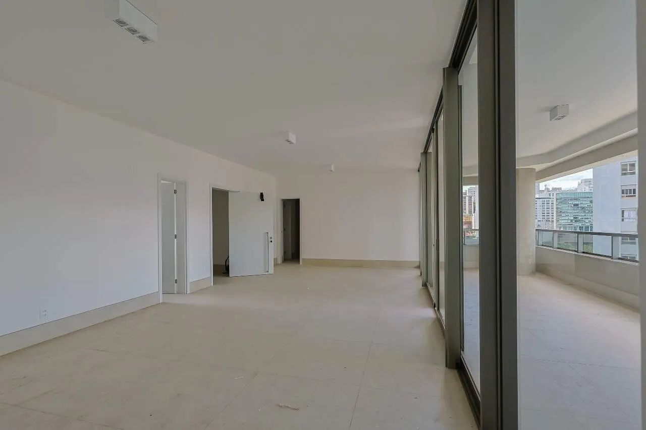 APARTAMENTO 4 QUARTOS PARA ALUGUEL NO BAIRRO VALE DO SERENO, EDIFICIO DENVER! - Foto 2