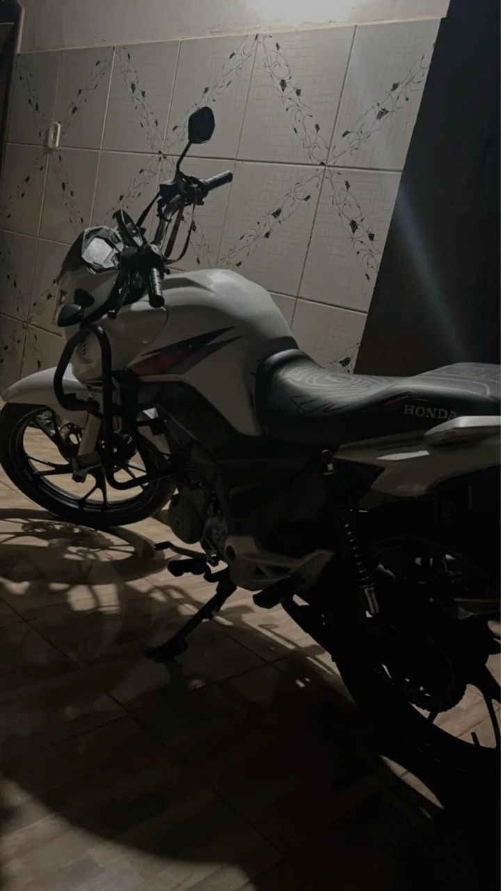 TITAN CG 160 EX 2016 - Foto 4