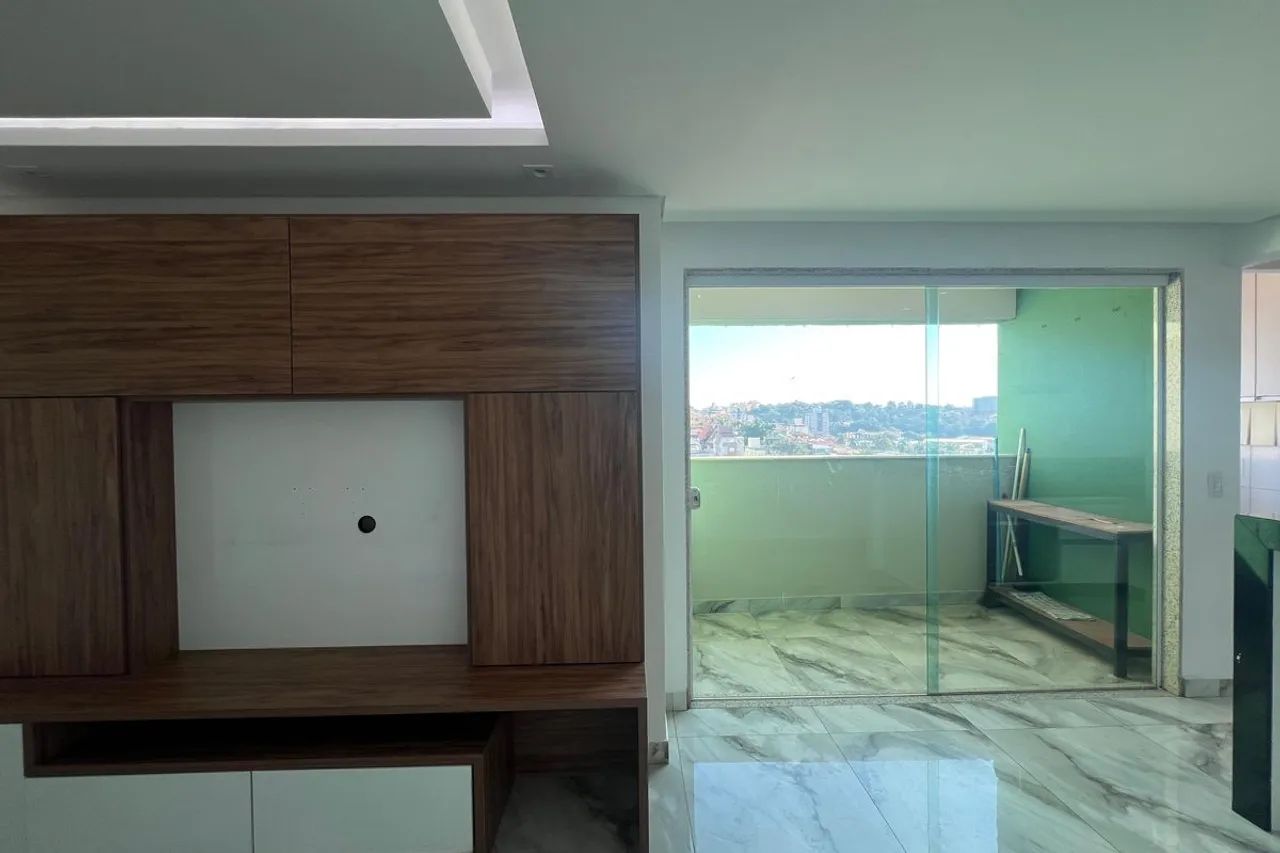 Apartamento à Venda - Castelo, 3 Quartos, 67 m2 - Foto 3