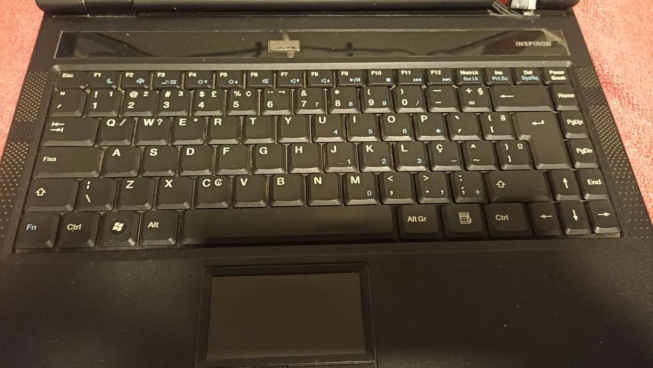 Notebook Dell - Foto 2