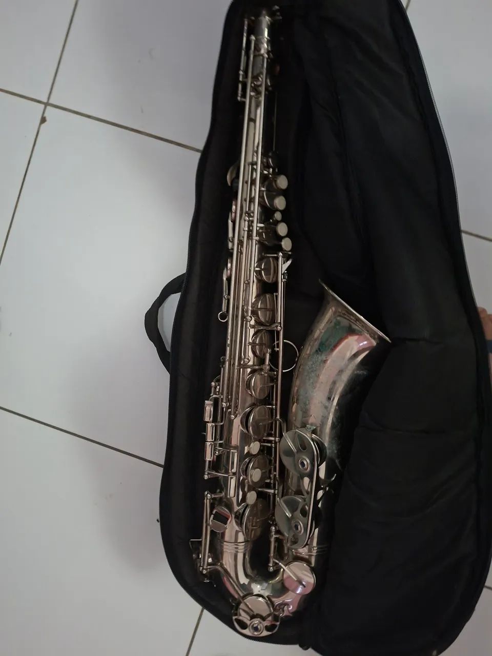 Instrumentos musicais  - Foto 4