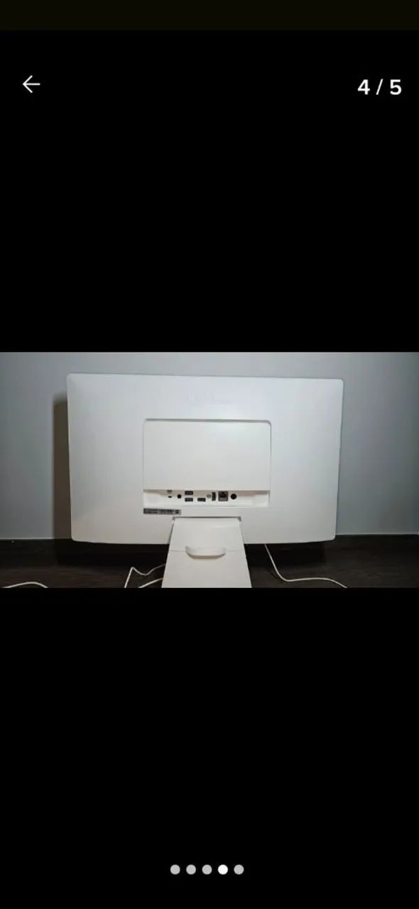 computador All in One - LG - Foto 5