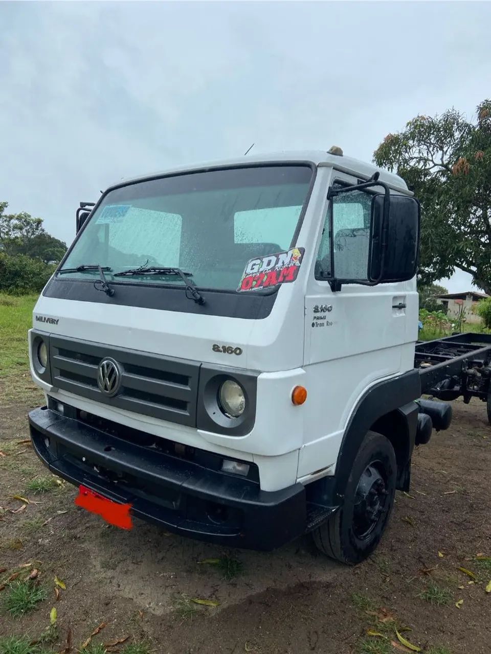 Delivery 8.160 - Foto 2