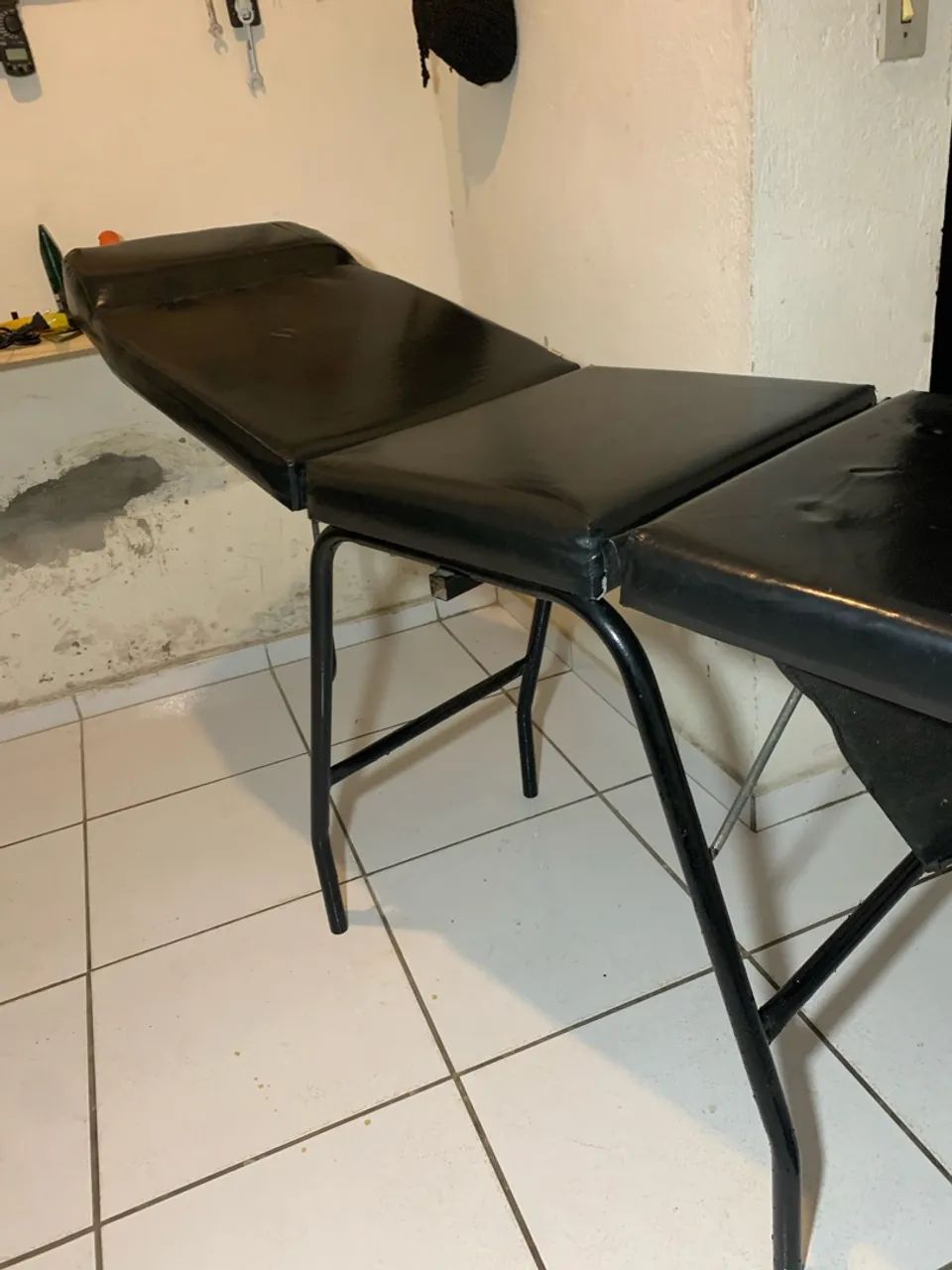 Maca est ética 3 posição.  - Foto 2
