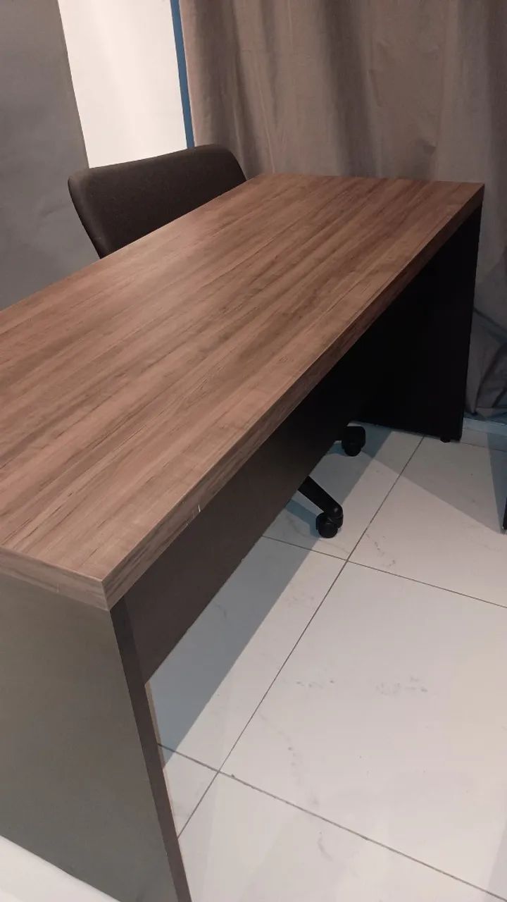 Mesa escritório  - Foto 2
