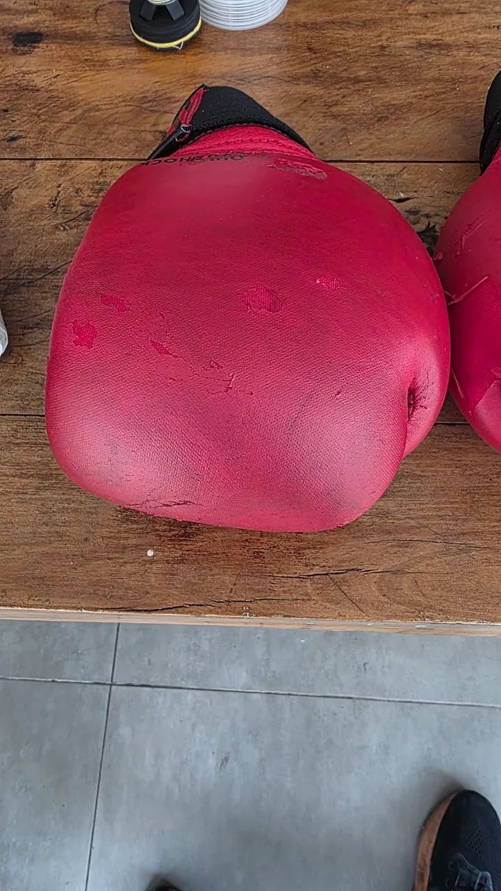 Luva boxe  - Foto 2