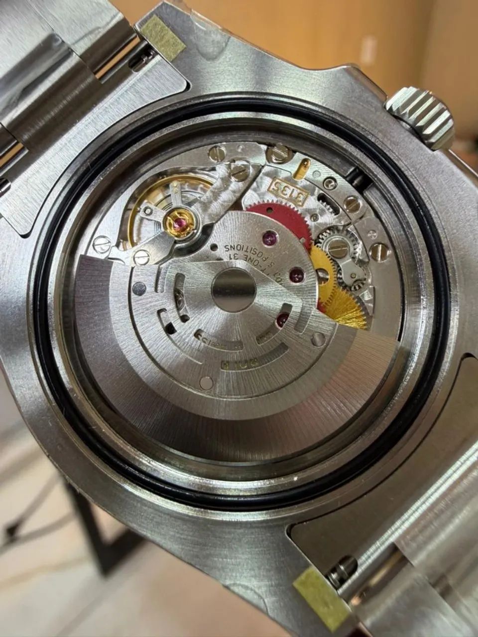 Rolex Submariner - (Qualidade Super)  - Foto 2