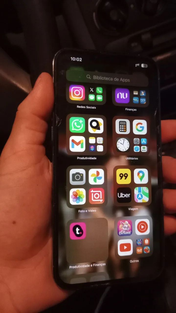 iPhone 13 pro max  - Foto 2