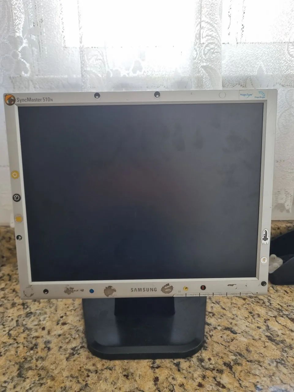 Monitor Samsung 