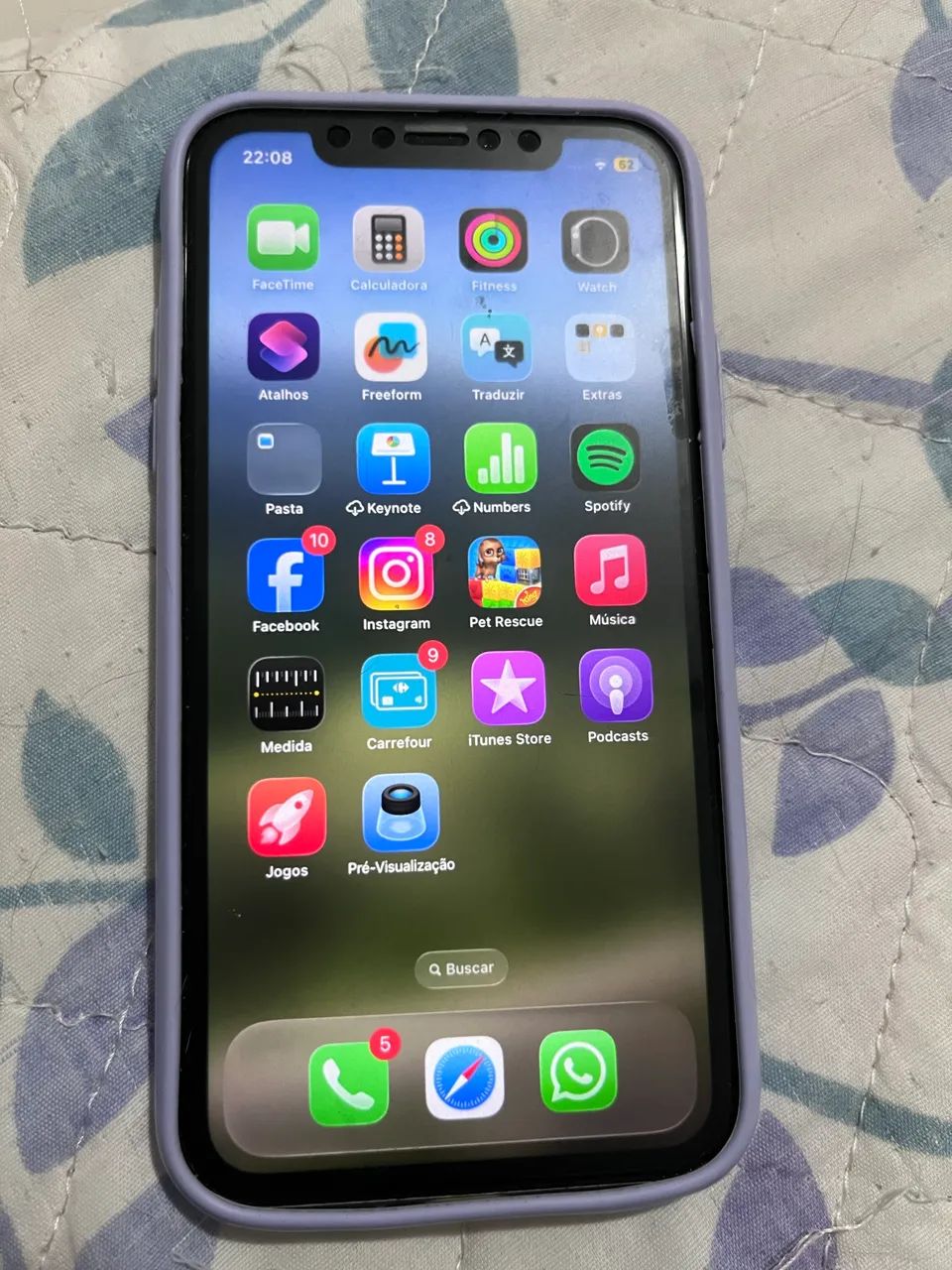 Vendo IPhone 11  - Foto 3