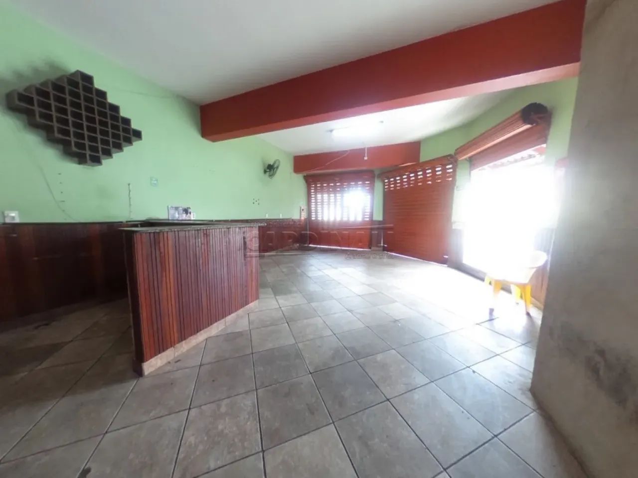 Comercial Salão em São Carlos - Foto 3