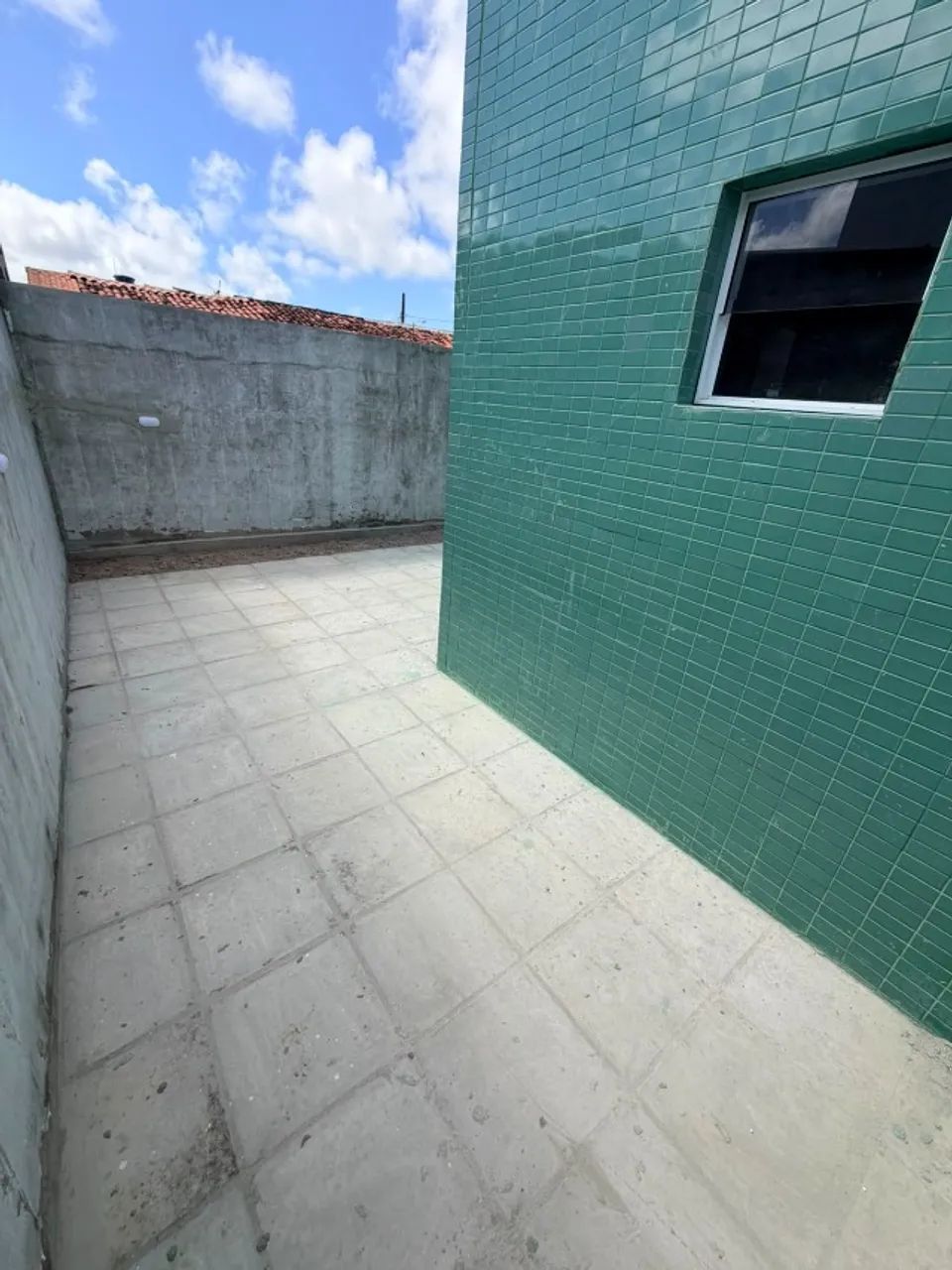 Apartamento em Mangabeira com 02 quartos, sendo 01 suíte e com varanda.  - Foto 2