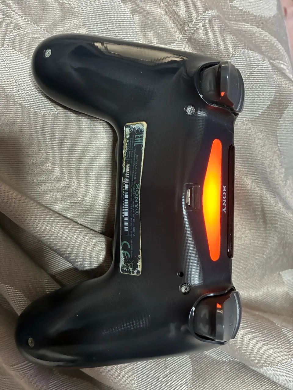 Controle PS4 - Original - Drift R3  - Foto 4