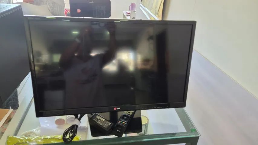TV / Monitor 29 polegadas LG(marca boa) - Foto 4