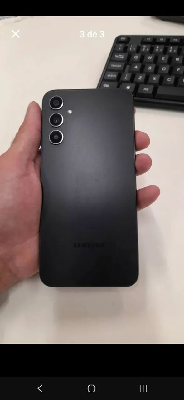 A34 5G 128GB - Foto 2