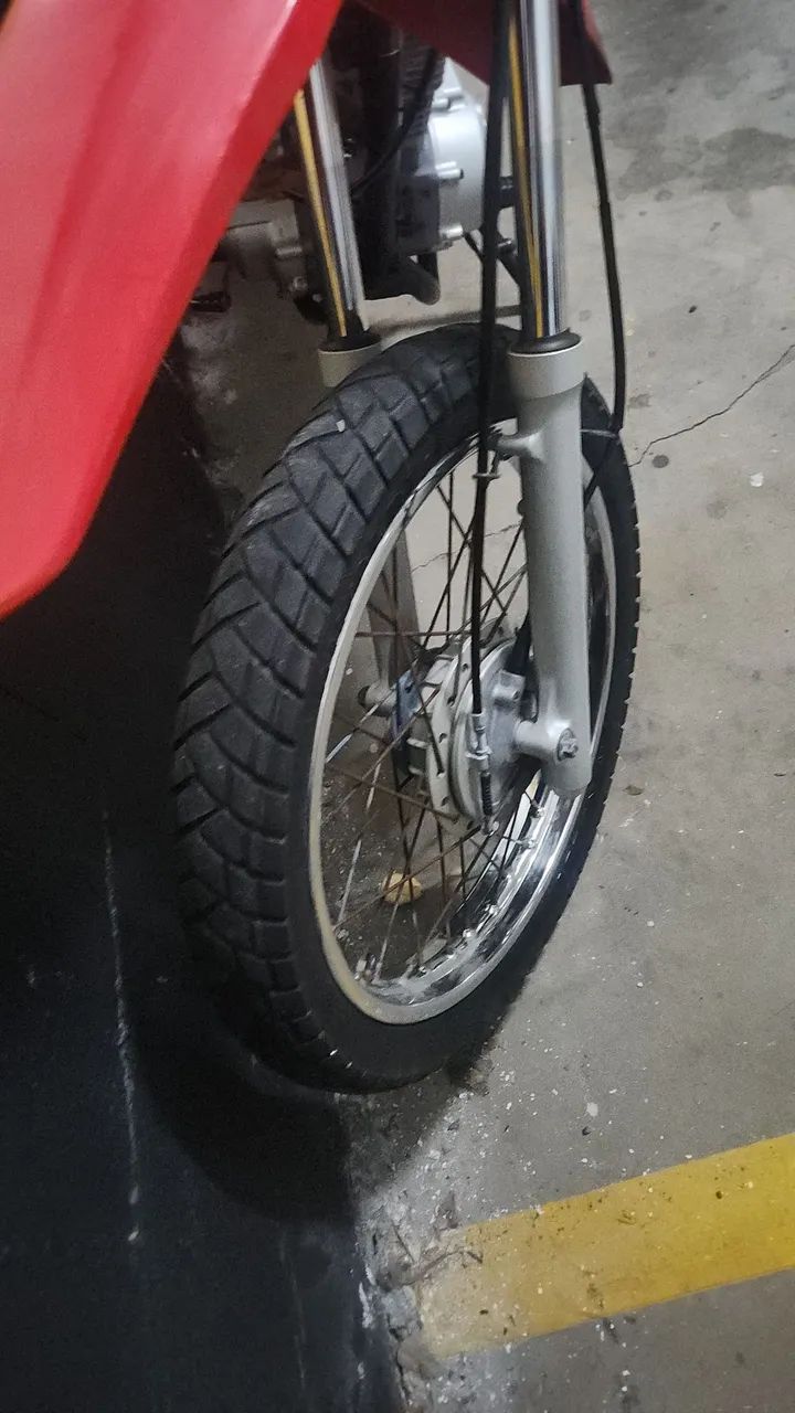 Bros 2014 125cc - Foto 4