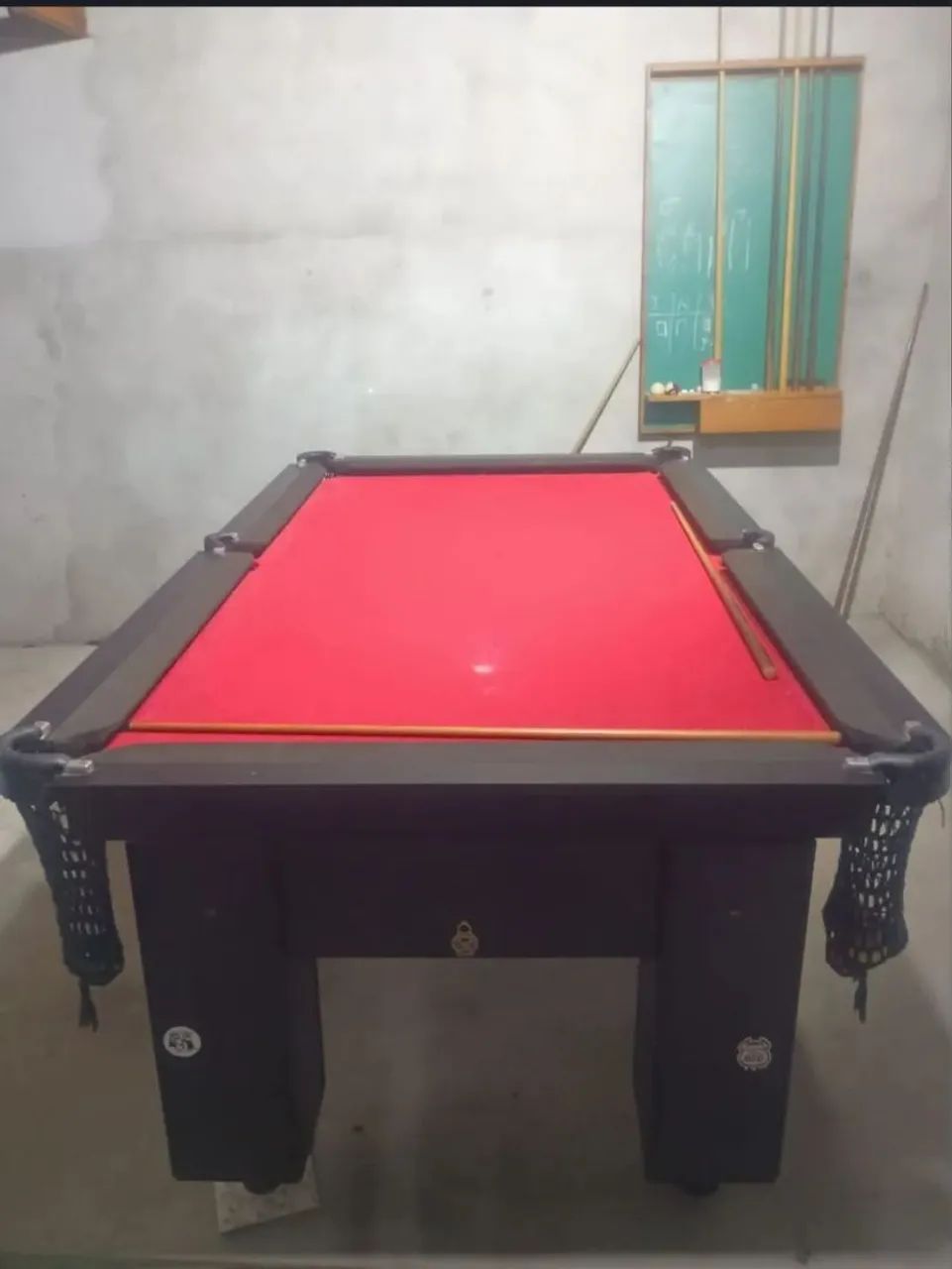 Vende se Mesa de Sinuca  - Foto 2