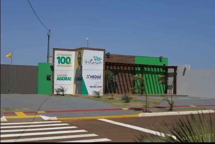 terreno Villagio Vitória  - Foto 2