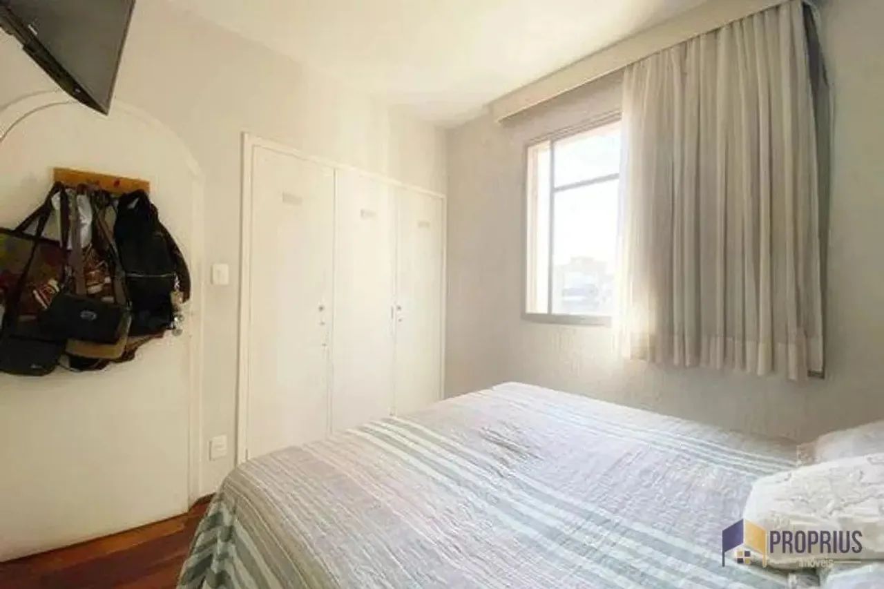 Cobertura à venda no Santo Antônio Desfrute de uma luxuosa cobertura à venda no coração de - Foto 10