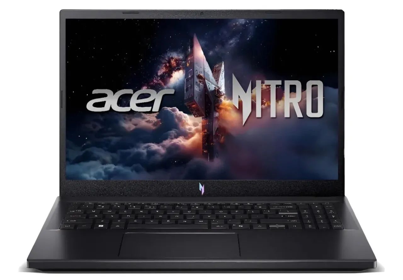 Notebook nitro v15 rtx4050 - Foto 2
