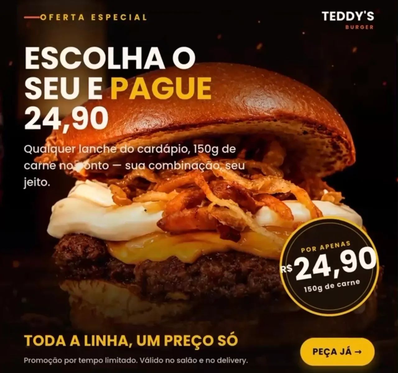 LANCHE E AÇAI ( MOVIDO ) - Foto 2