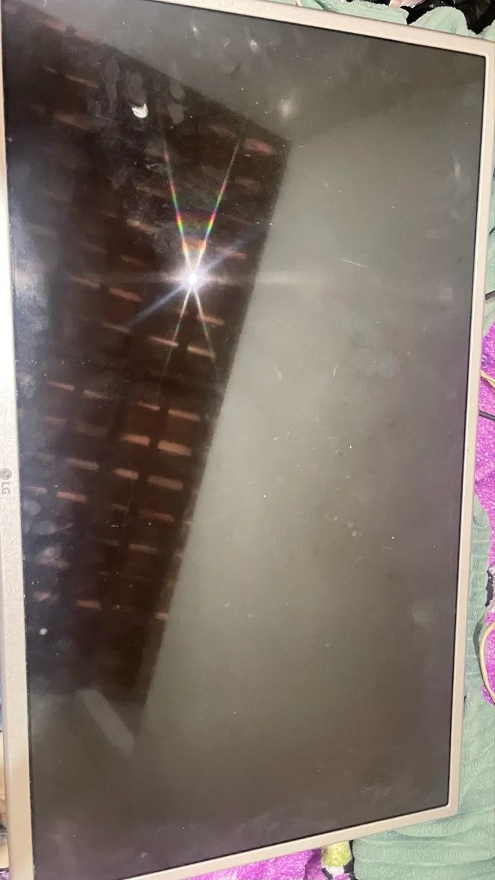 Smart TV LG 32" LED HD (Modelo 32LJ600B) - Wi-Fi e Apps Integrados - Foto 2