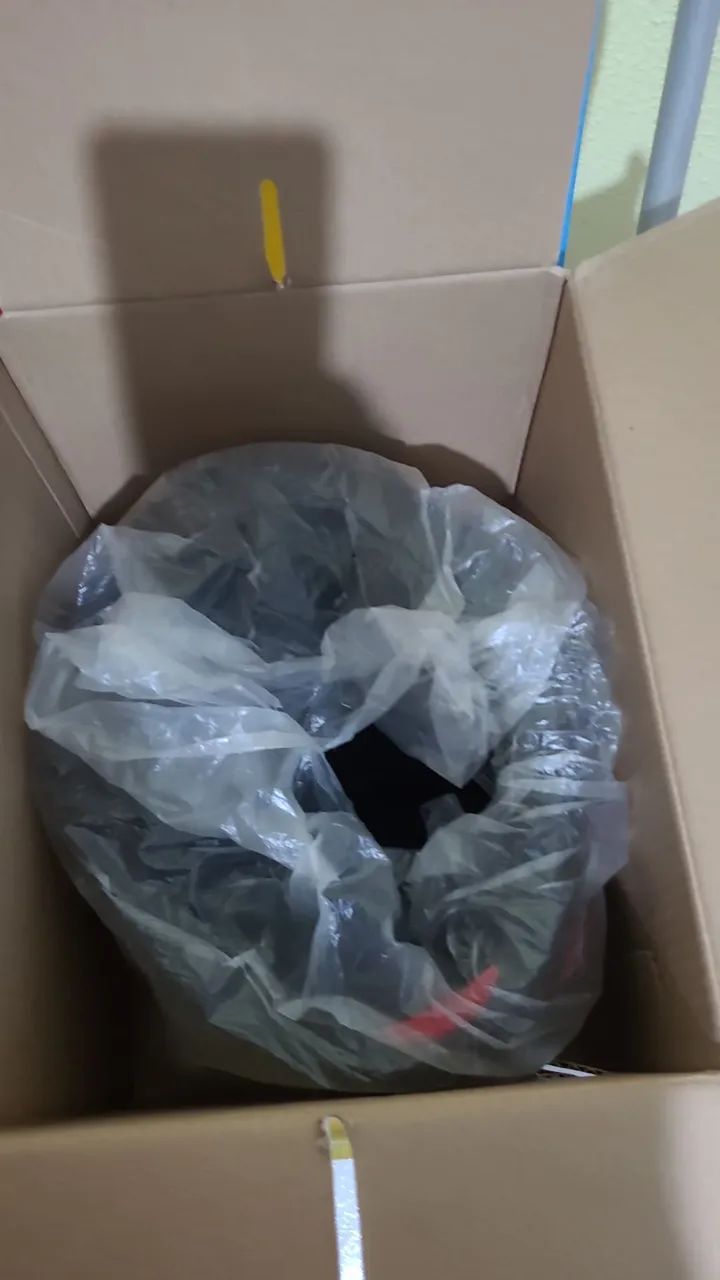 Capacete TAURUS - Foto 4