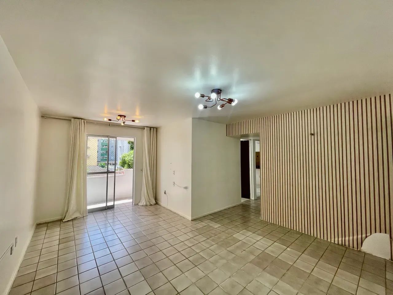 Apartamento Cruz das Almas - Foto 4