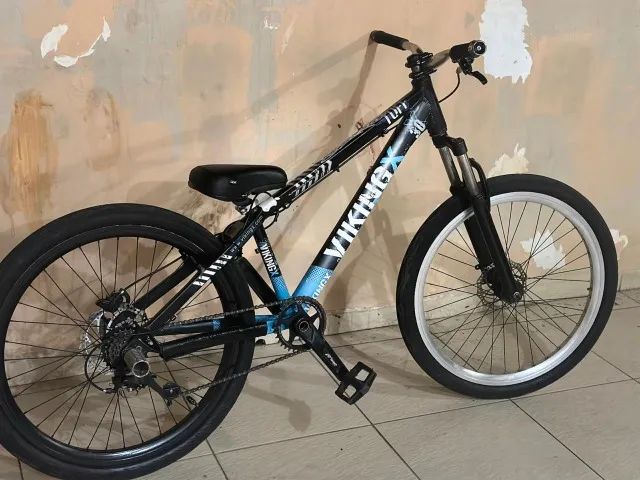 Bicicleta  - Foto 2
