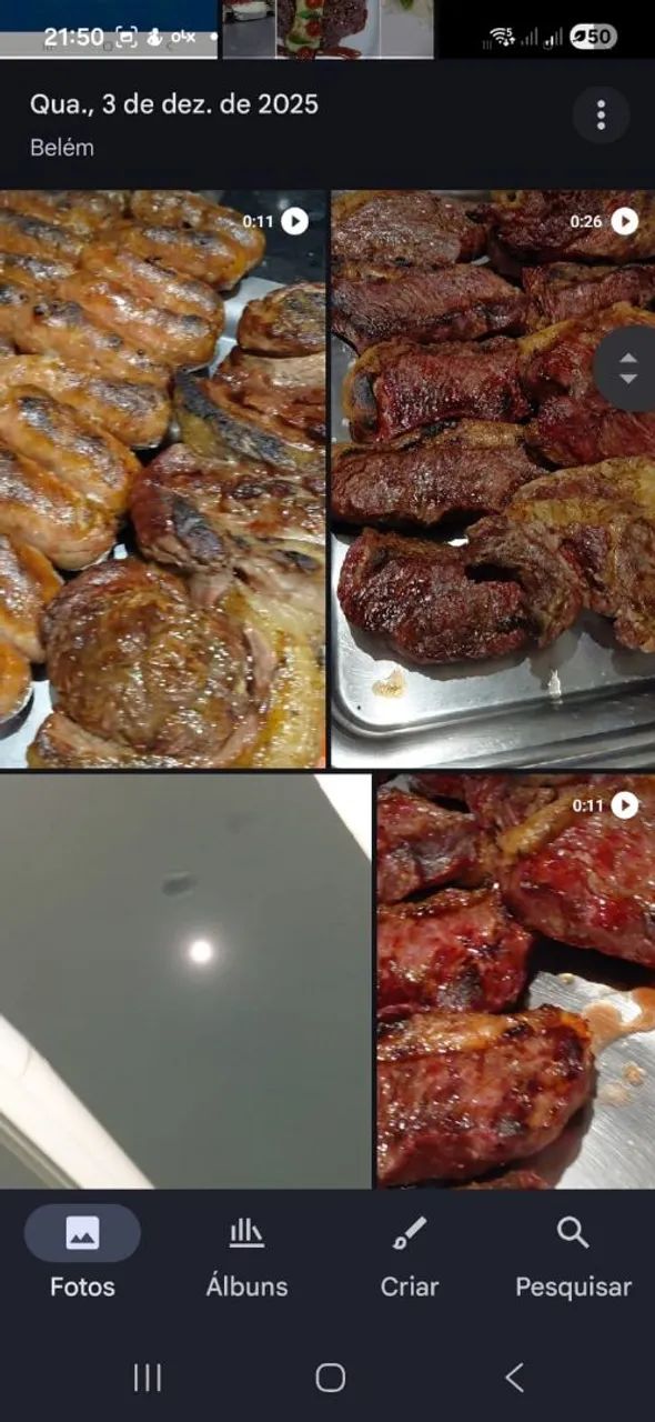  Churrasqueiro Profissional para Eventos e Festas em Belém - Foto 4