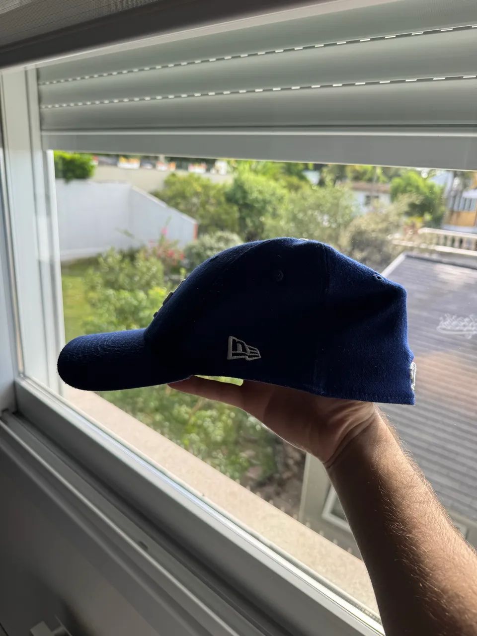 Boné Dodgers New Era 2017 - Foto 4