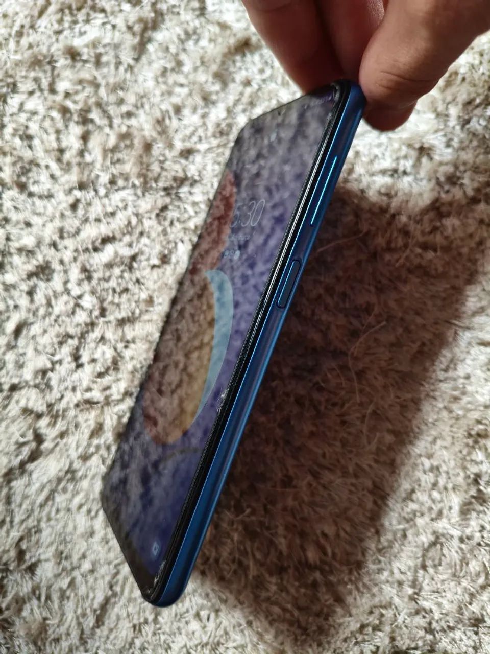 Samsung Galaxy M12  - Foto 3