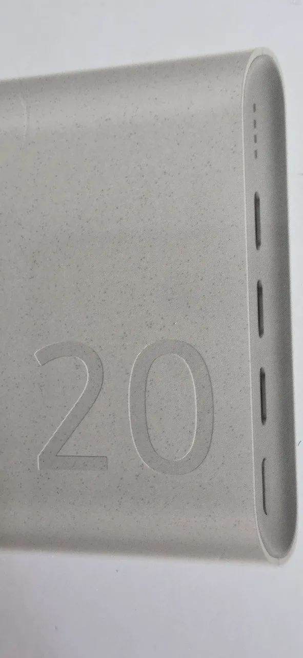 Power bank samsung 45w  - Foto 4