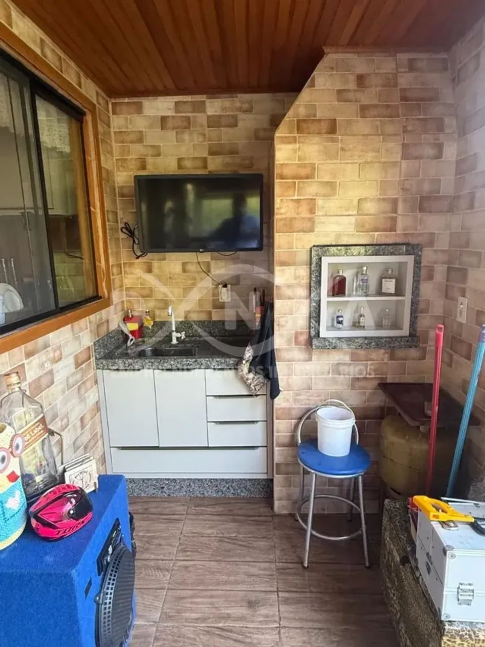 Sitio com 1050m² - Moura, Canelinha/SC - Foto 3