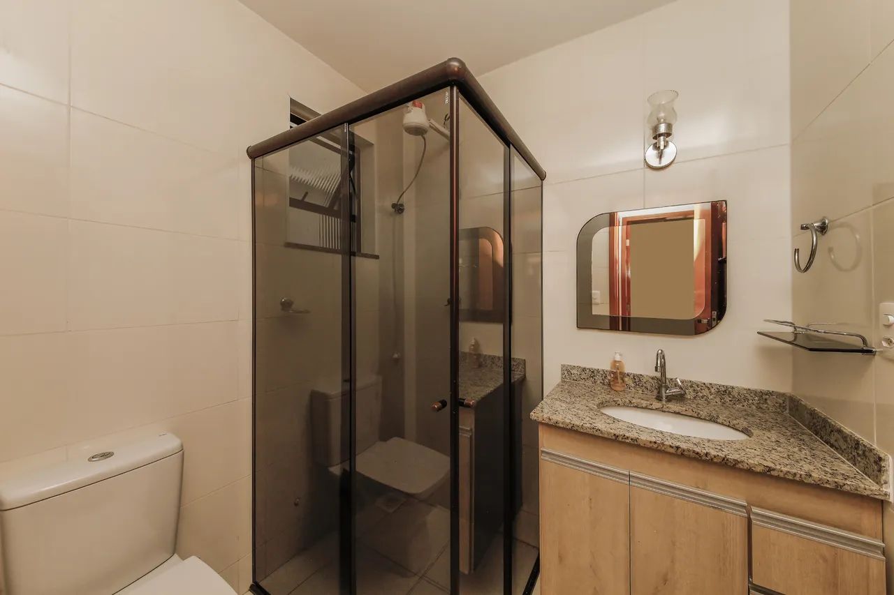Apartamento com 2 quartos e vaga no Centro para venda - Foto 4