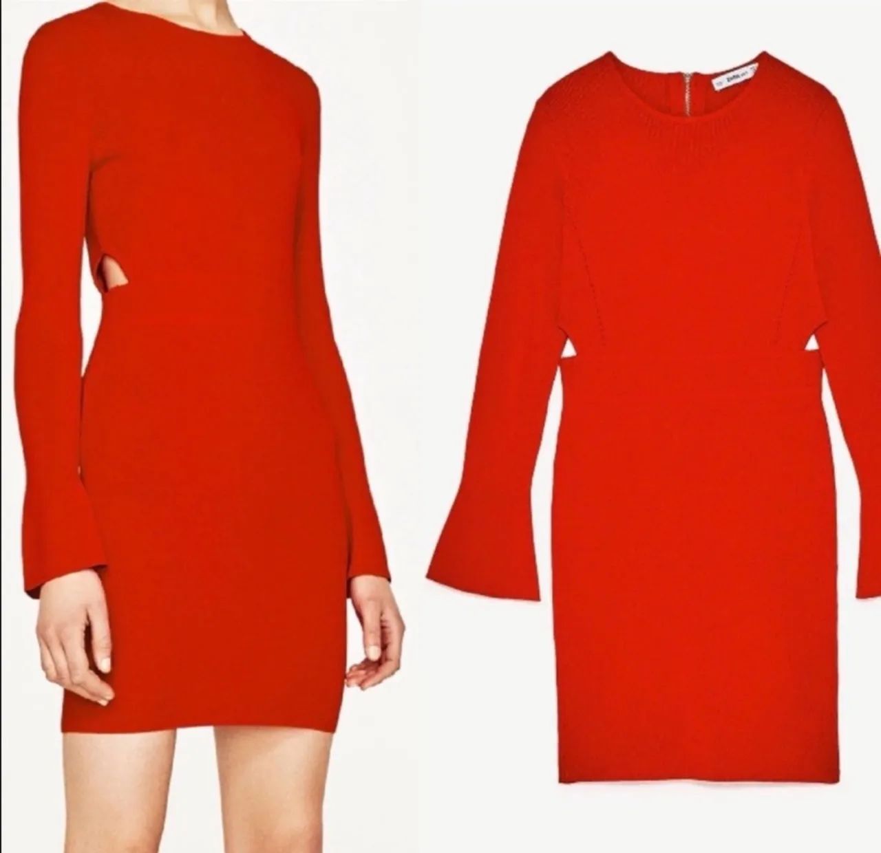 Vestido Zara  - Foto 2