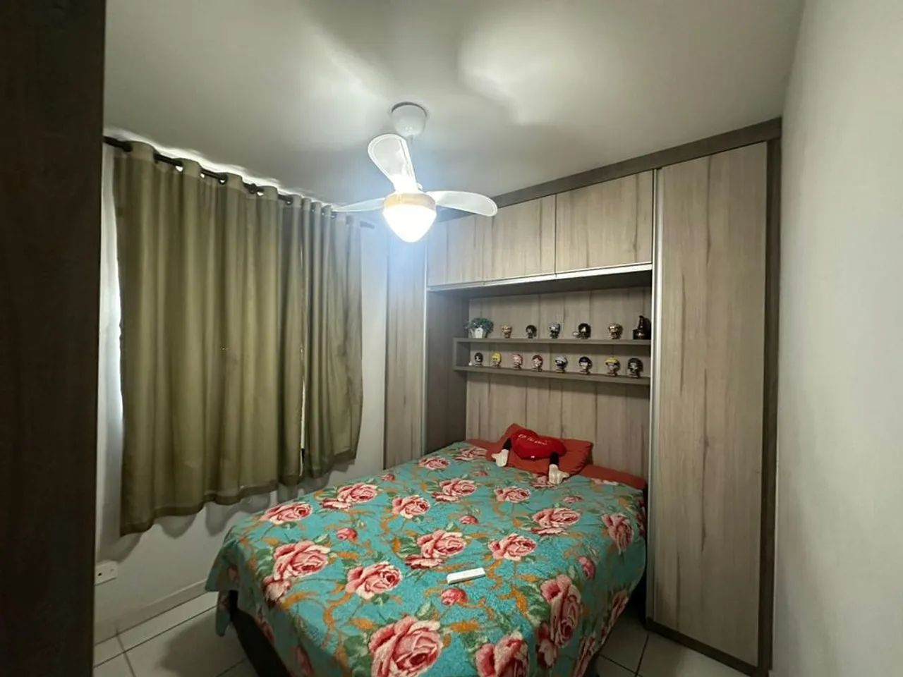 RESIDENCIAL ATAULFO ALVES - Foto 4