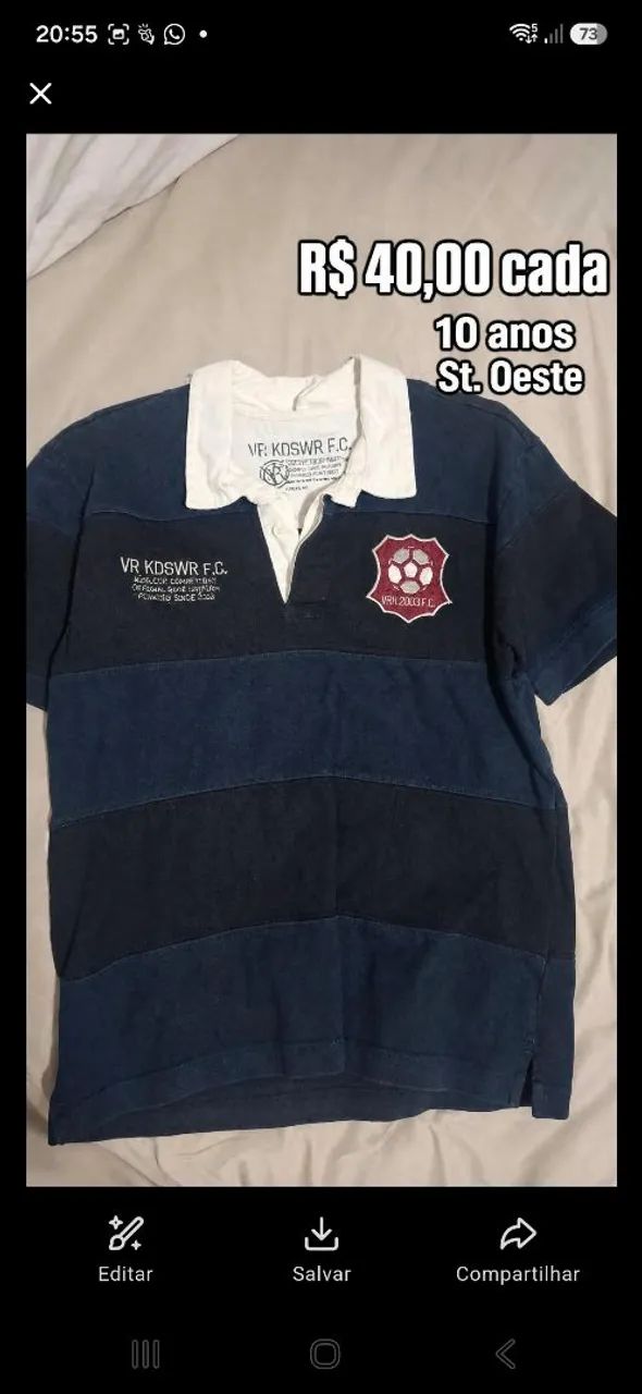Roupas marca original  - Foto 2