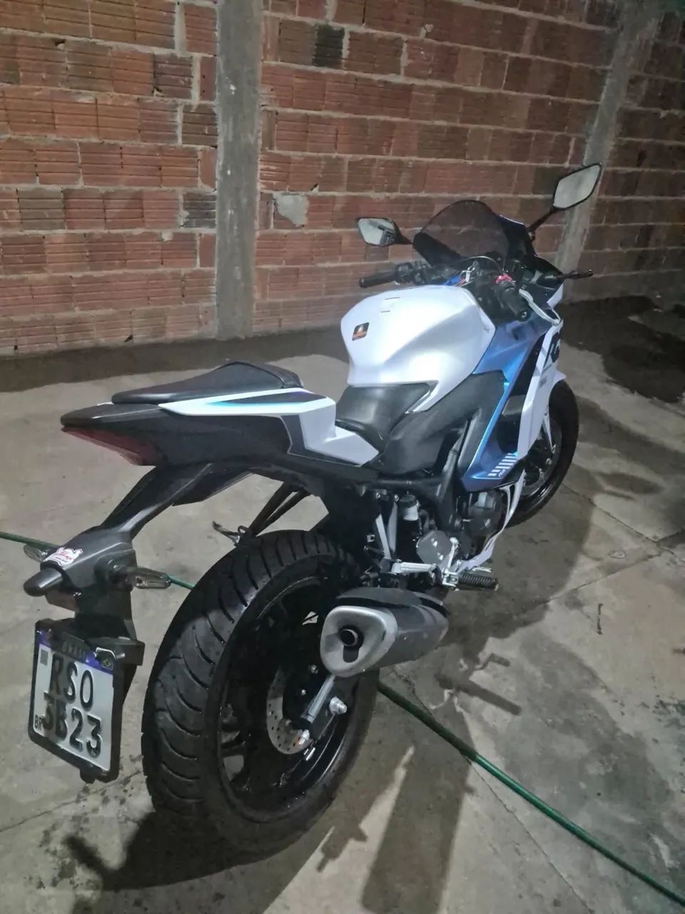 R3 ABS CONNECTED - Foto 2