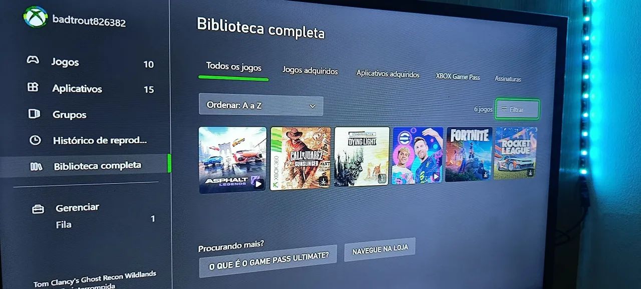 Xbox one 500gb - Foto 4