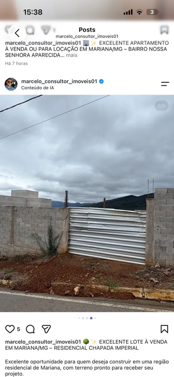 Venda  - Foto 4