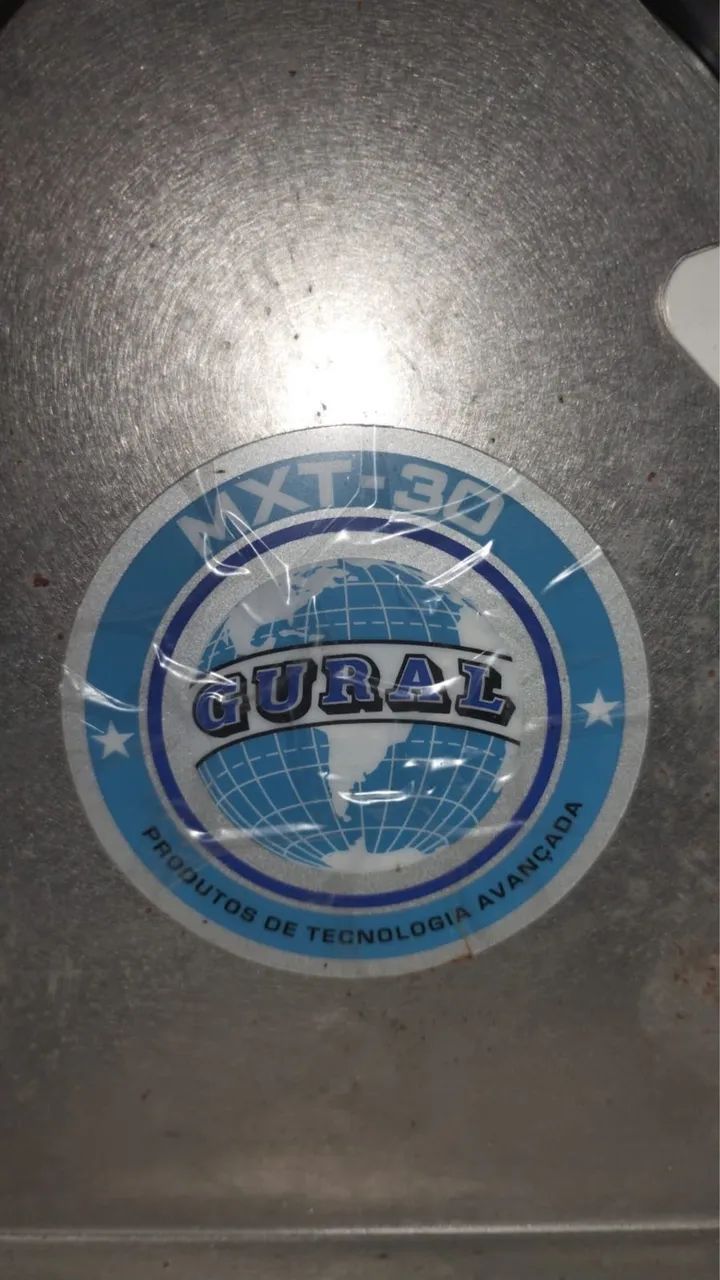 Vendo máquina de corta frios
