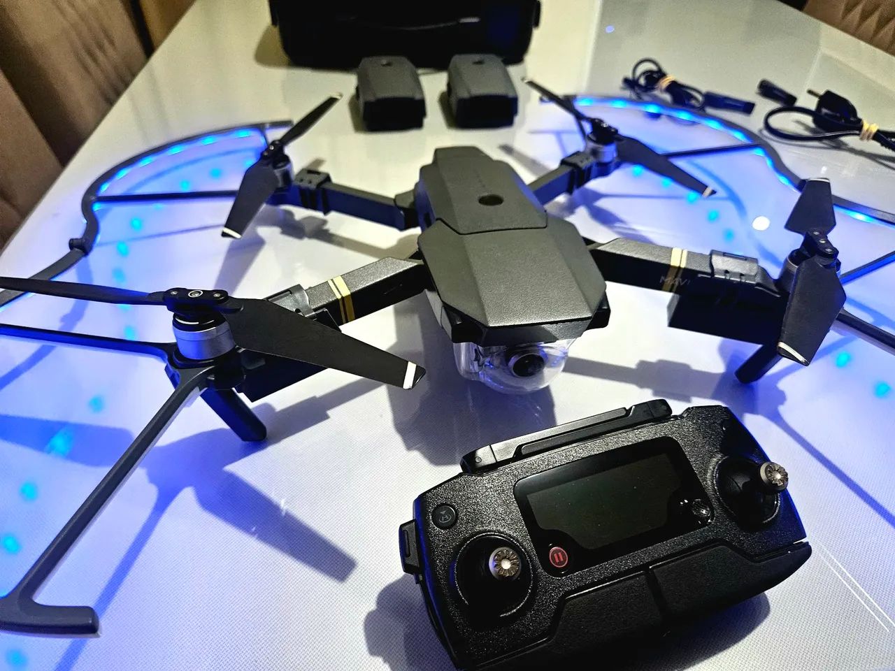 Drone Mavic Pro 3 bat fly more - Foto 3