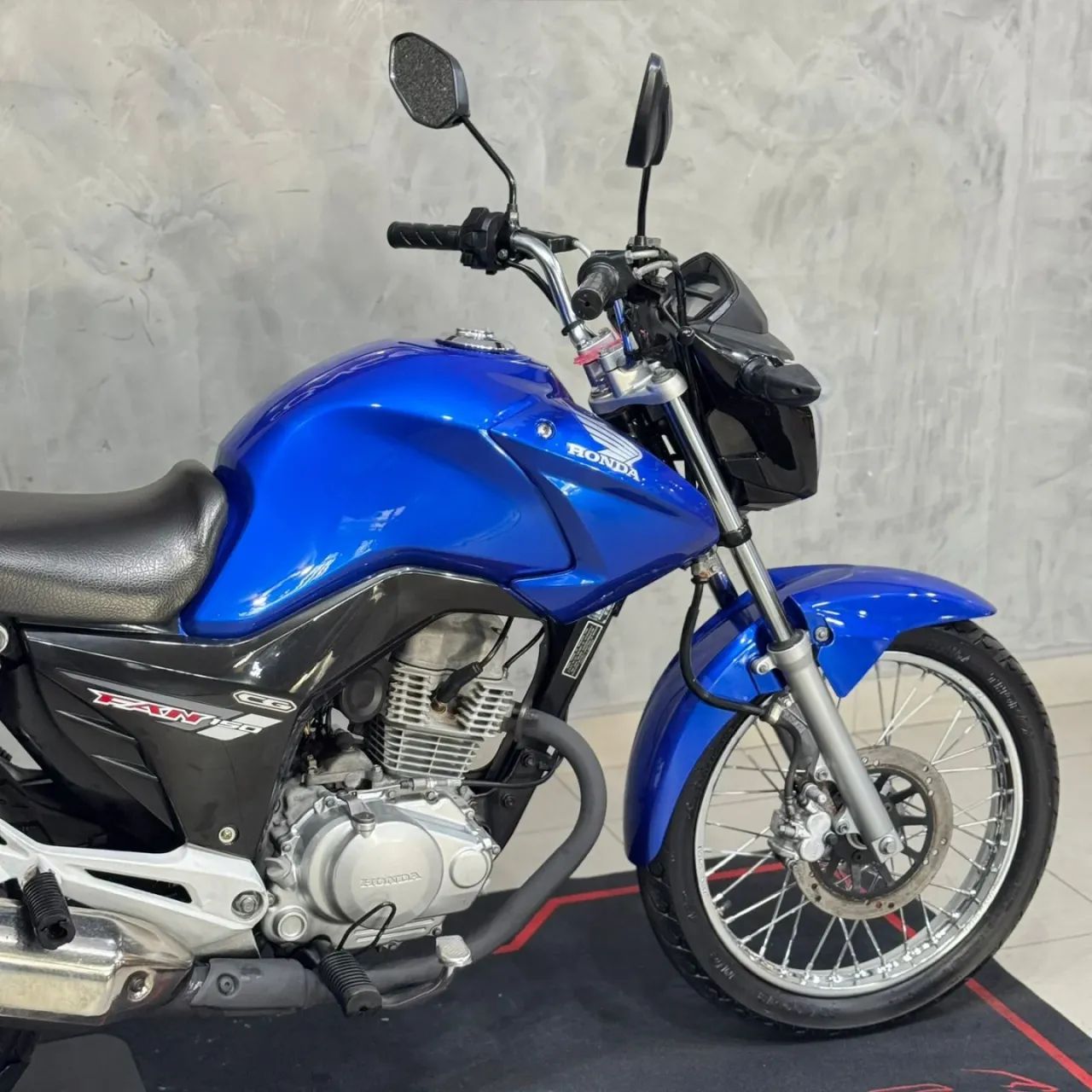 Honda CG 150 150 cc  - Foto 5