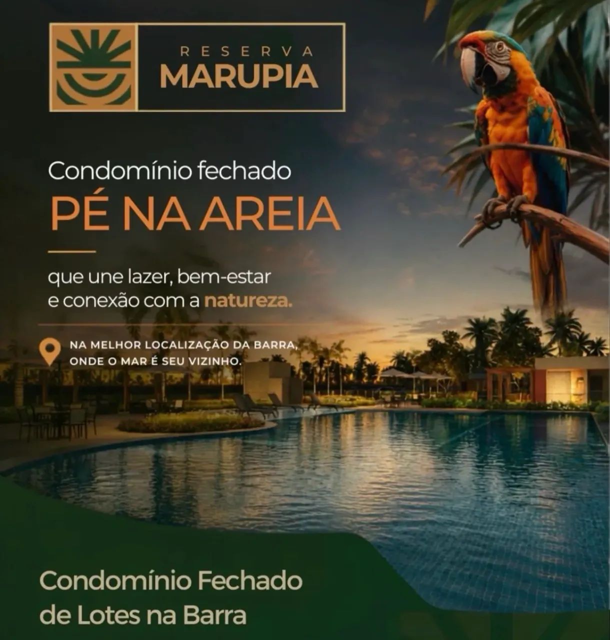 RESERVA MARUPIÁ - Foto 2