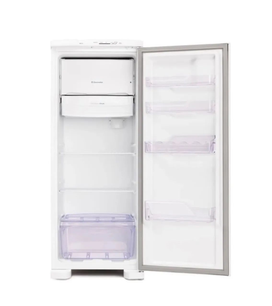 Geladeira Eletrolux 240L - Foto 3